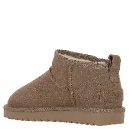 Colors of California Boots