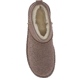 Colors of California Boots