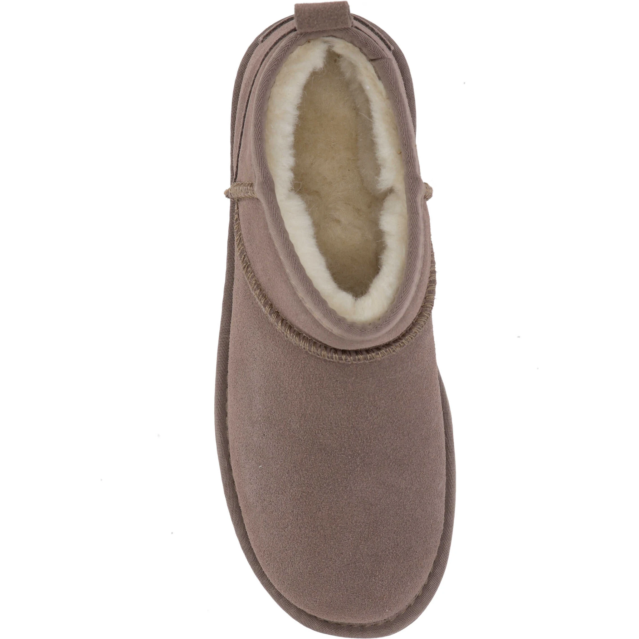 Colors of California Boots