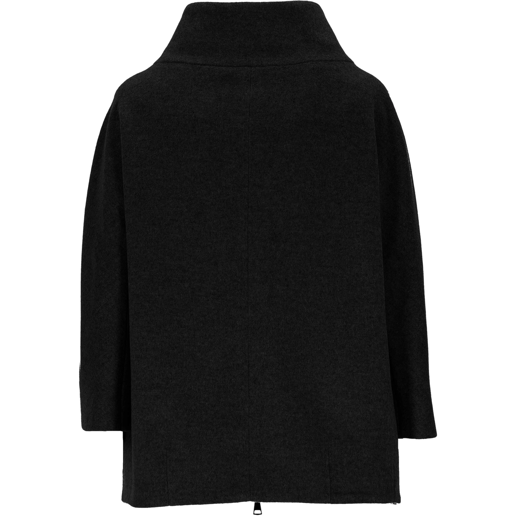 CHIARULLI Coats Black