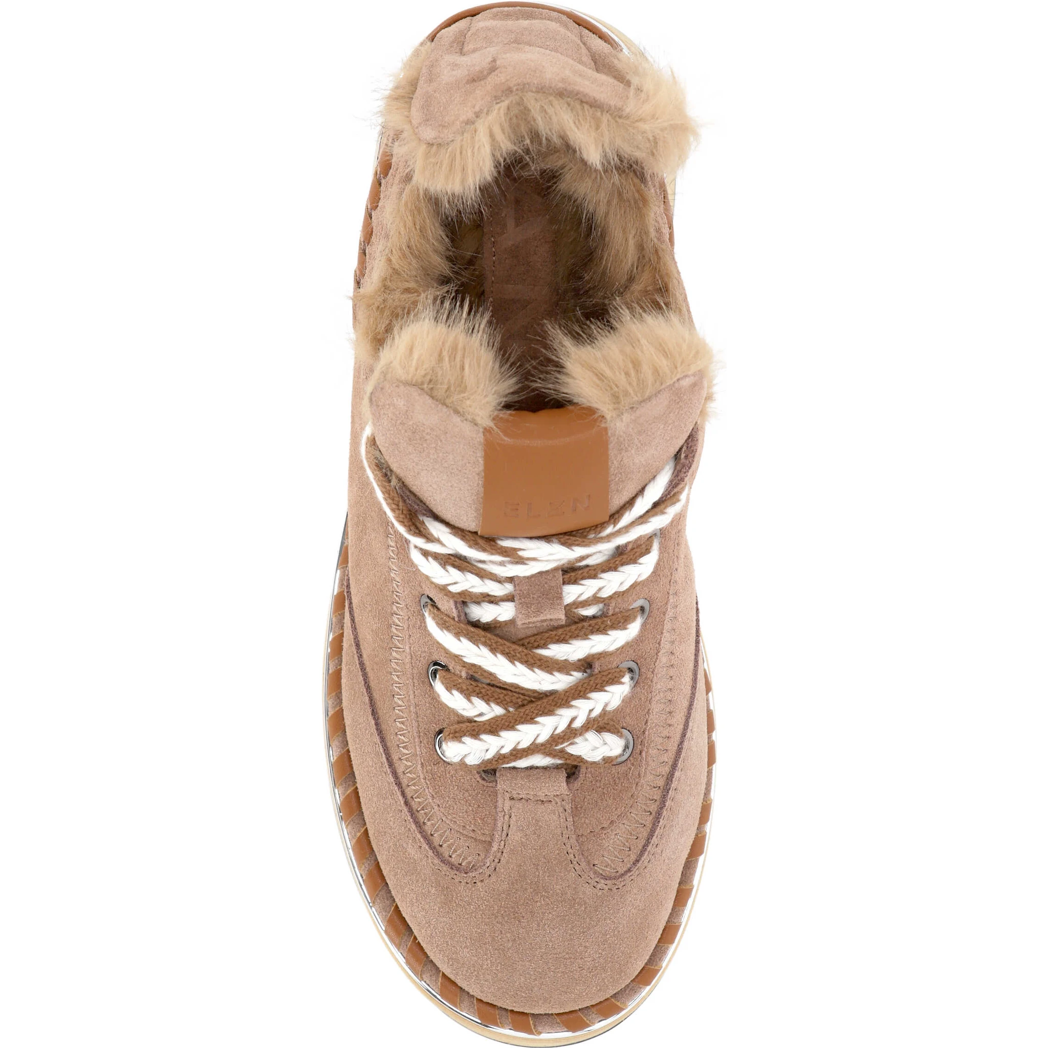 Elvio Zanon Flat shoes