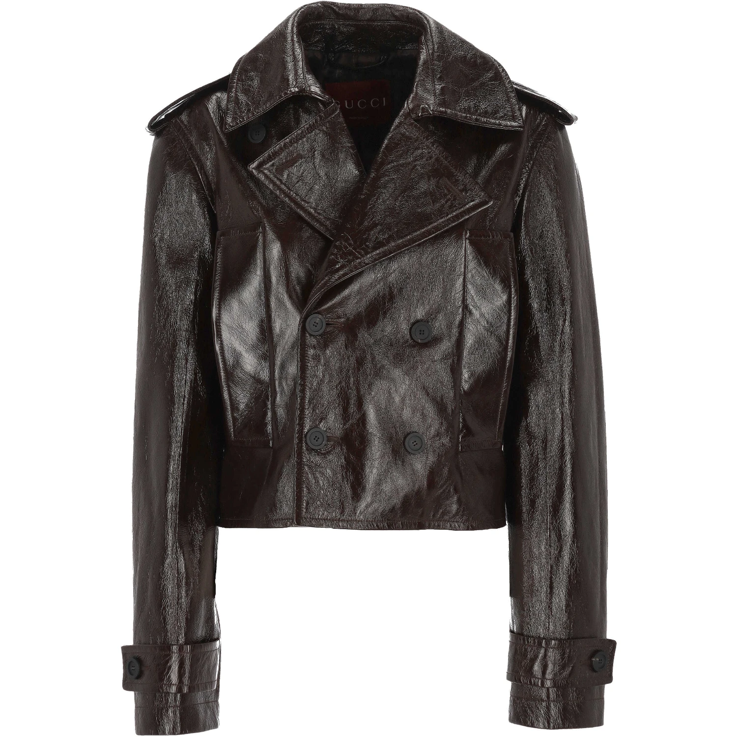 Gucci Jackets