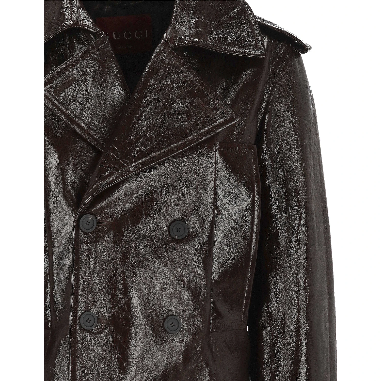 Gucci Jackets