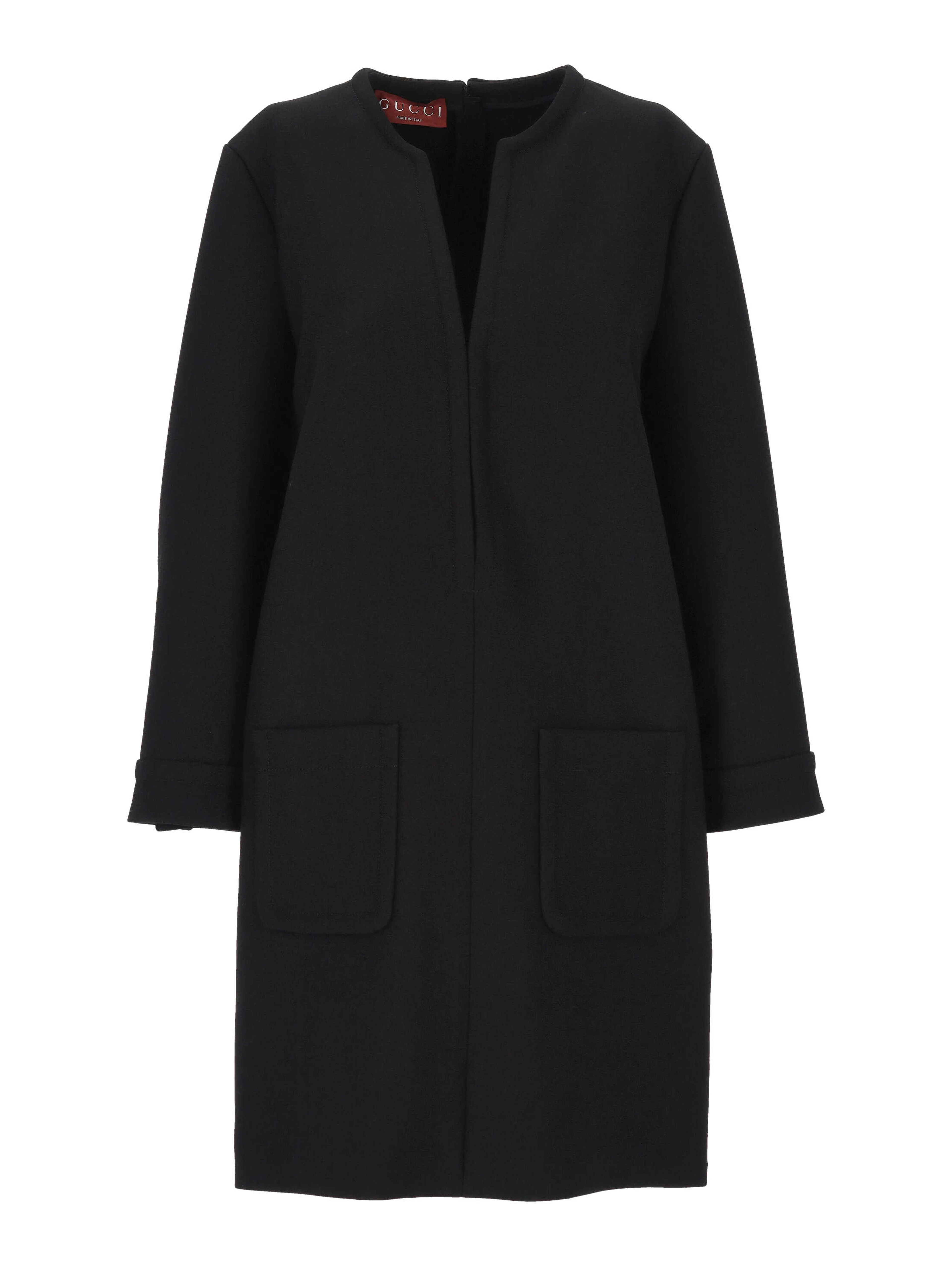 Gucci Dresses Black