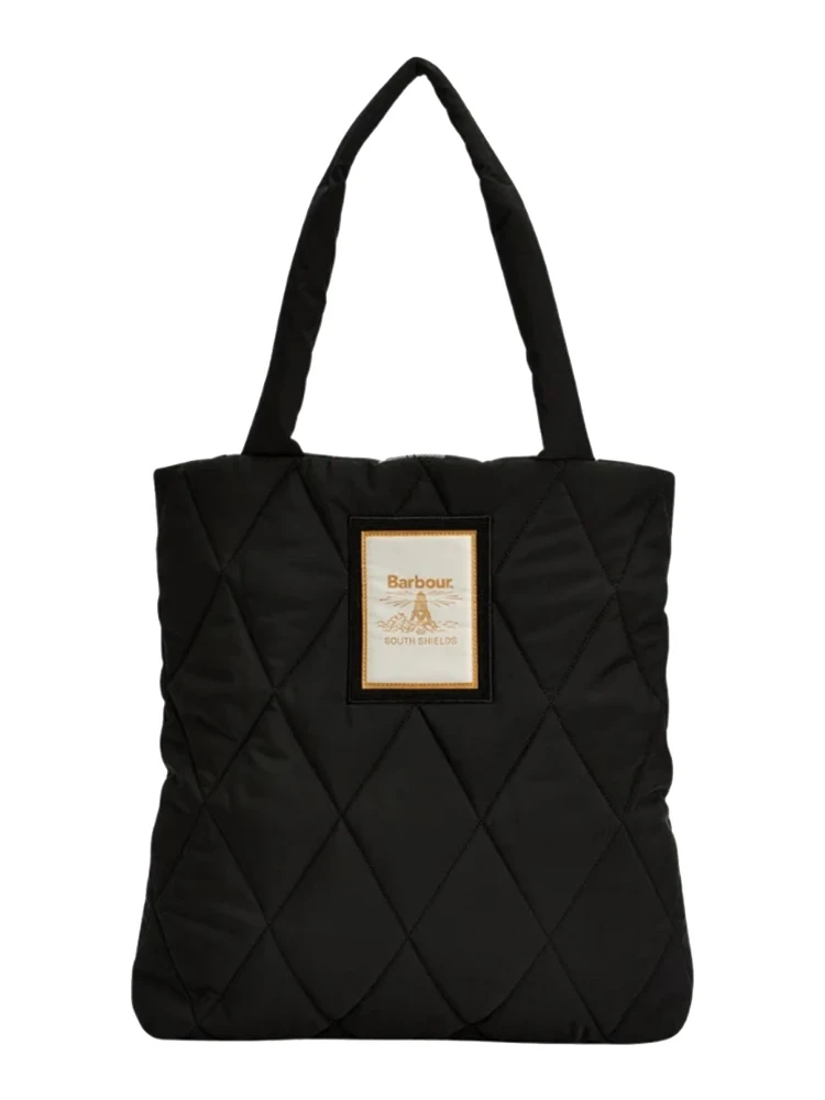 TOTE BAG "MARIAH"