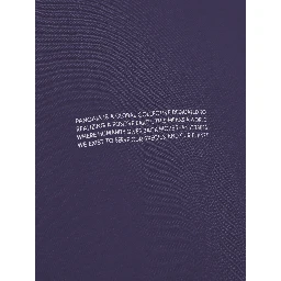 PANGAIA T-shirts and Polos