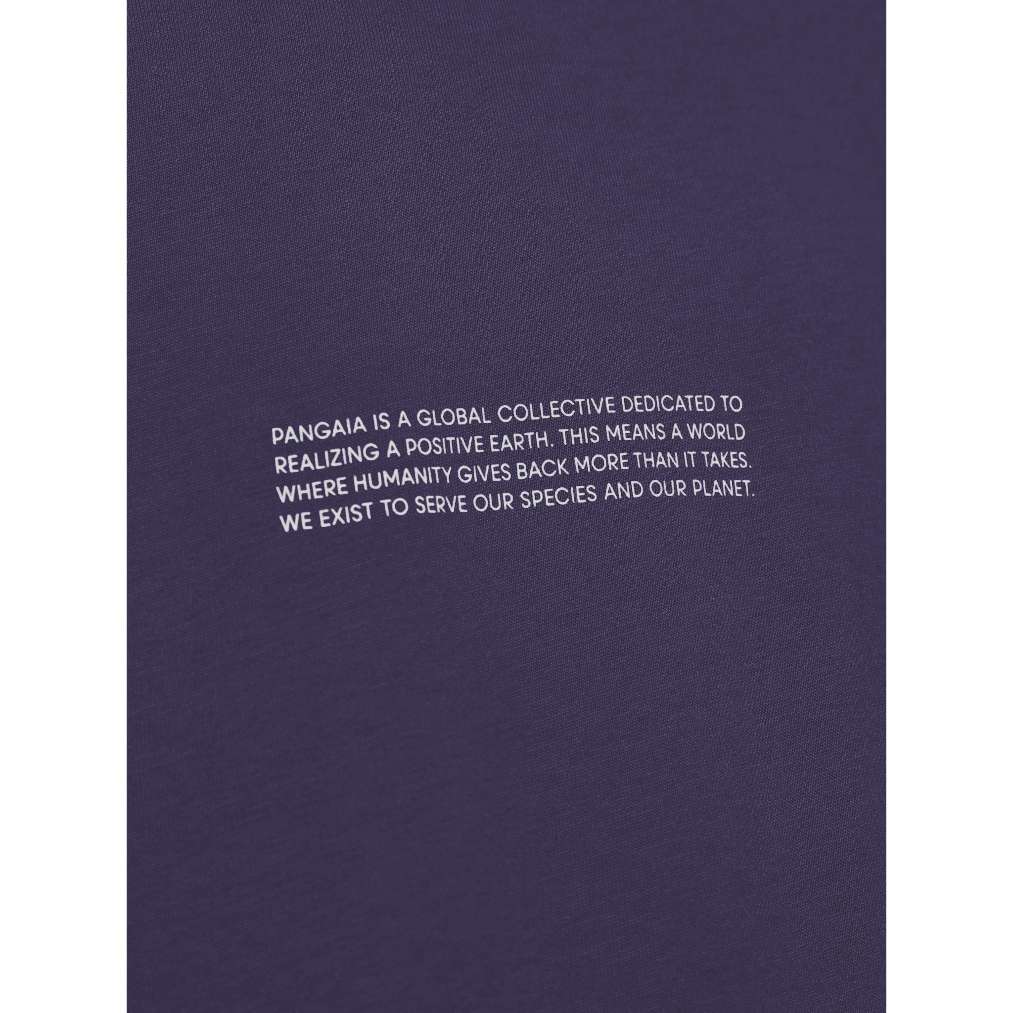 PANGAIA T-shirts and Polos