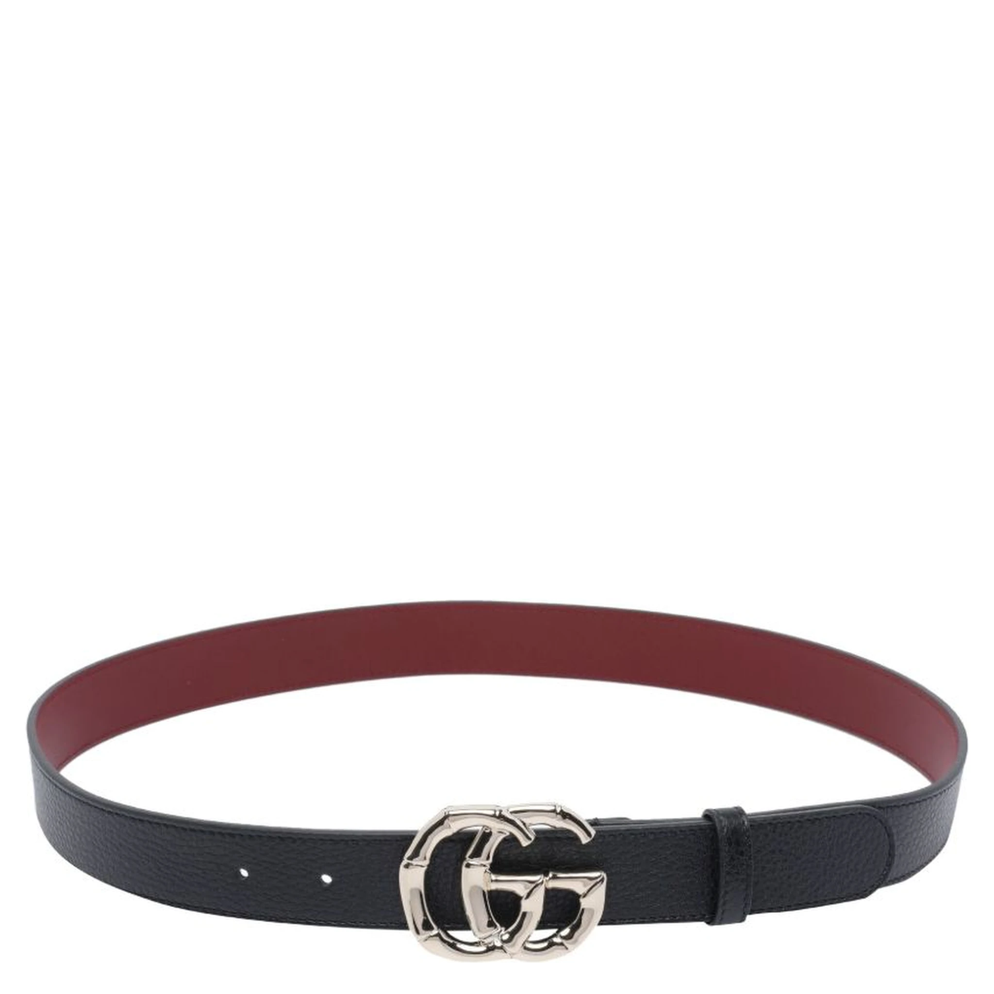 Gucci Belts Black