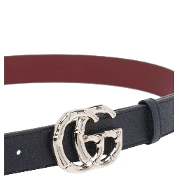 Gucci Belts Black