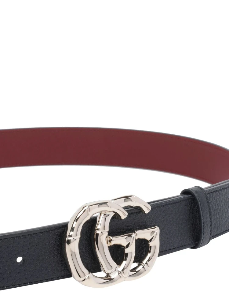 Gucci Belts Black alternative