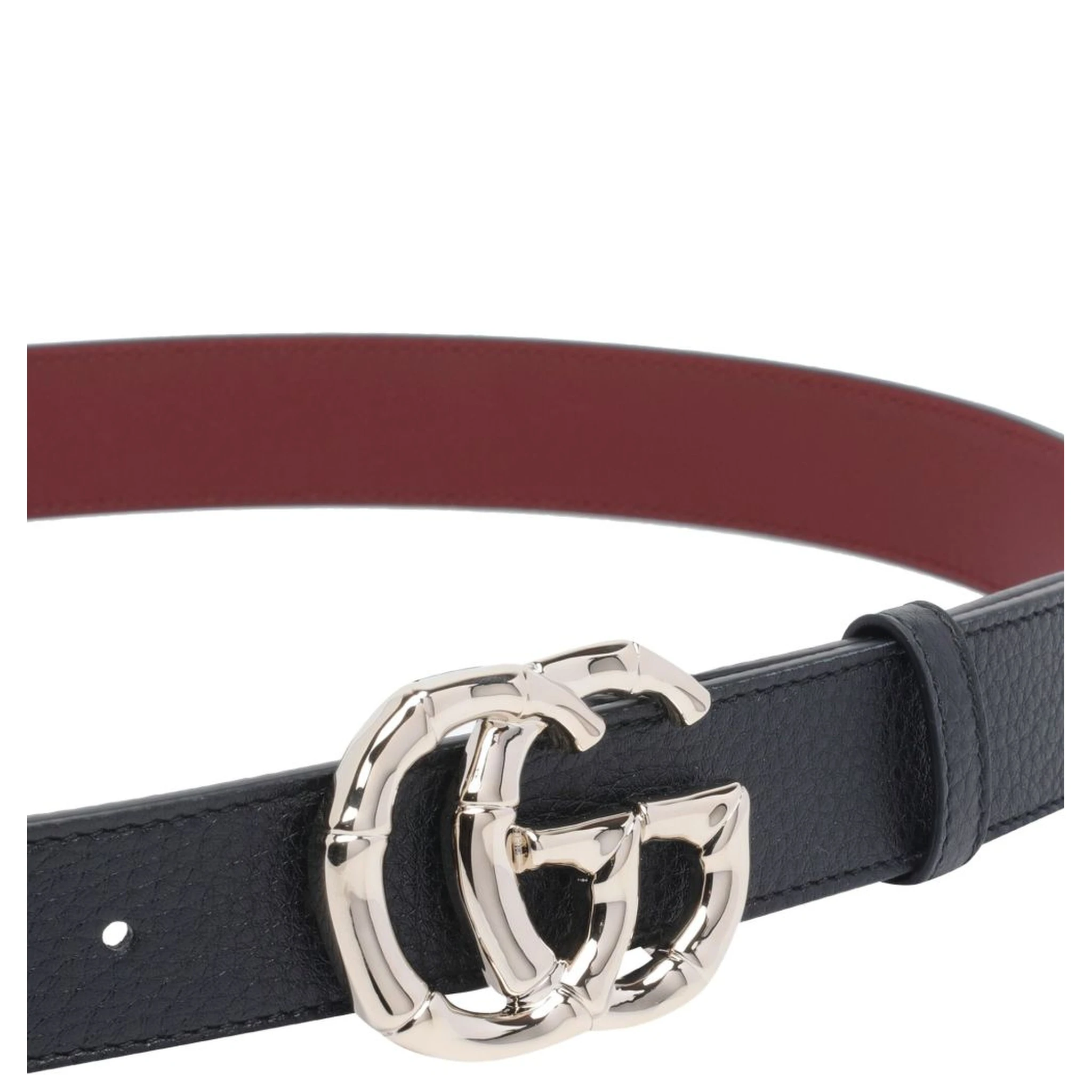 Gucci Belts Black