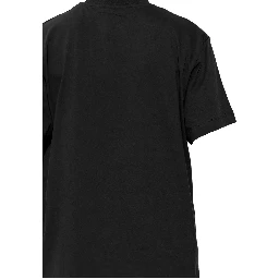 PANGAIA T-shirts and Polos Black