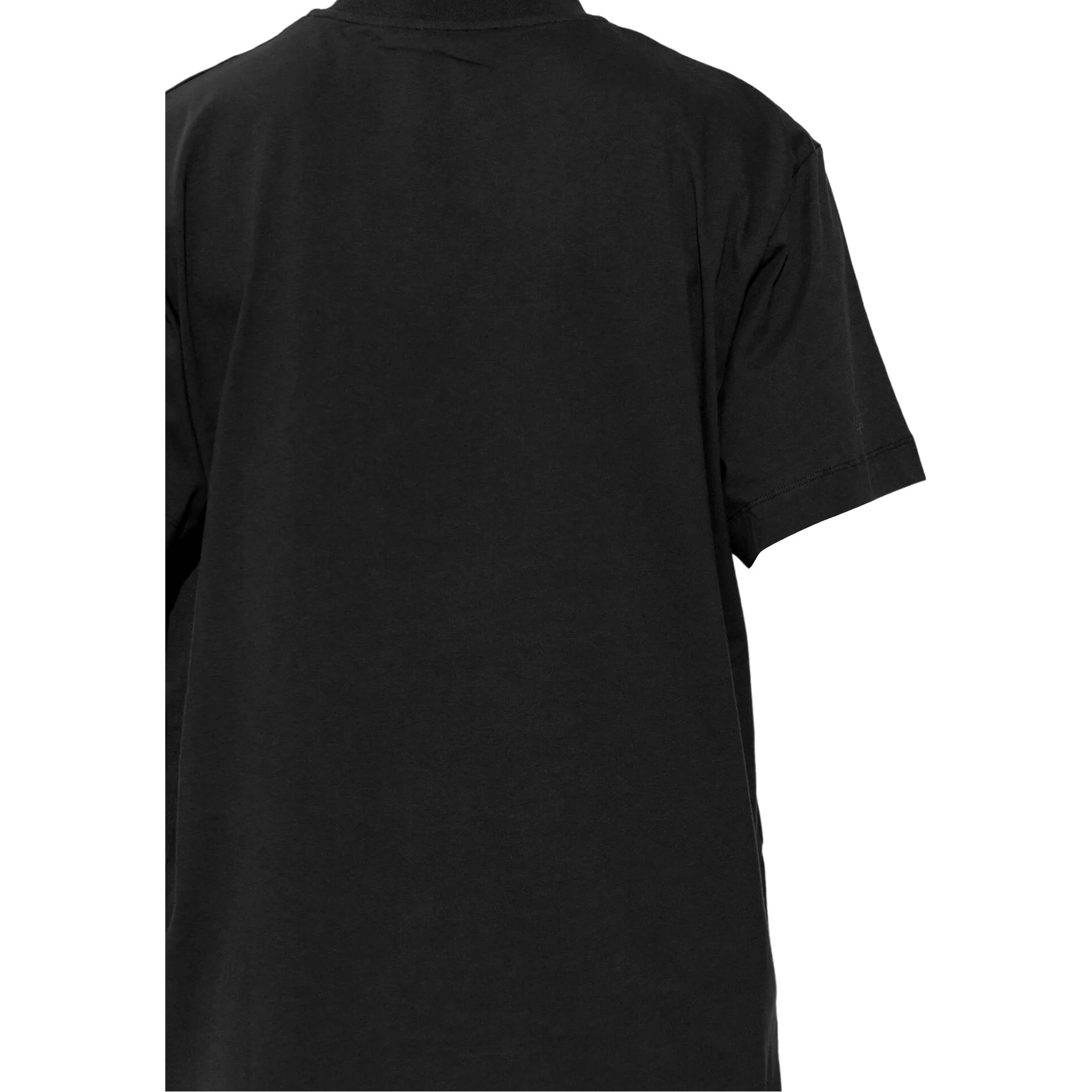 PANGAIA T-shirts and Polos Black