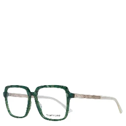 Green Plastic Glasses (Frames)