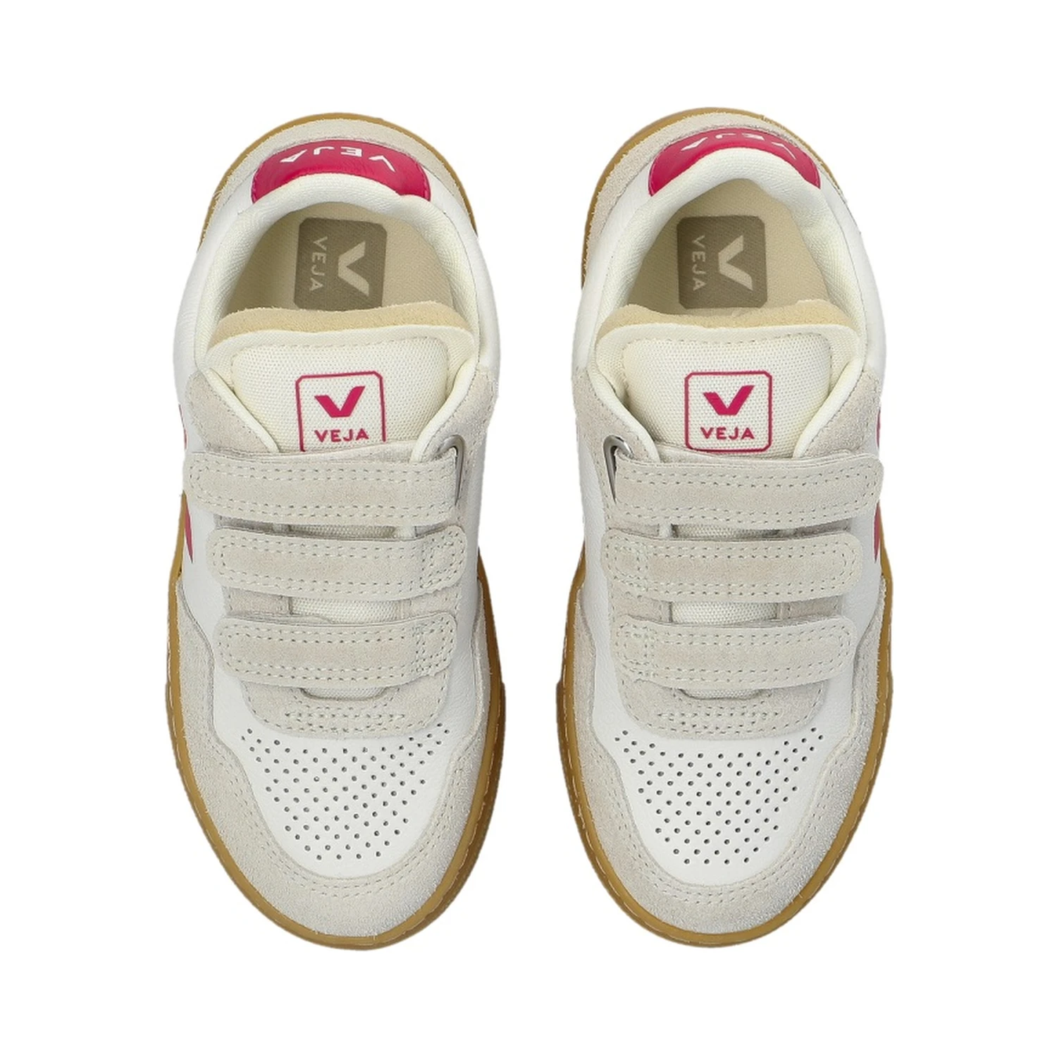 SNEAKER "V-90"