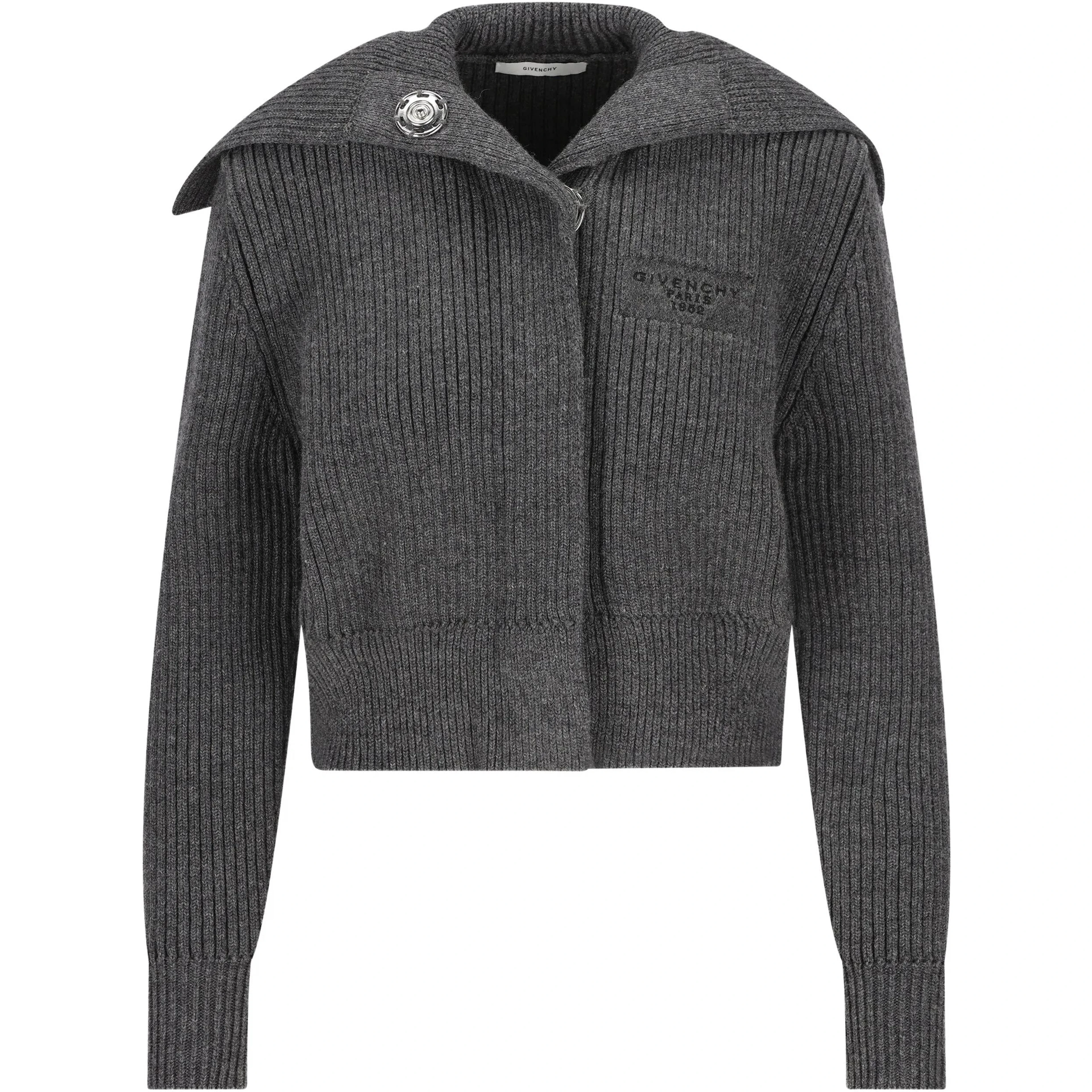 Givenchy Sweaters