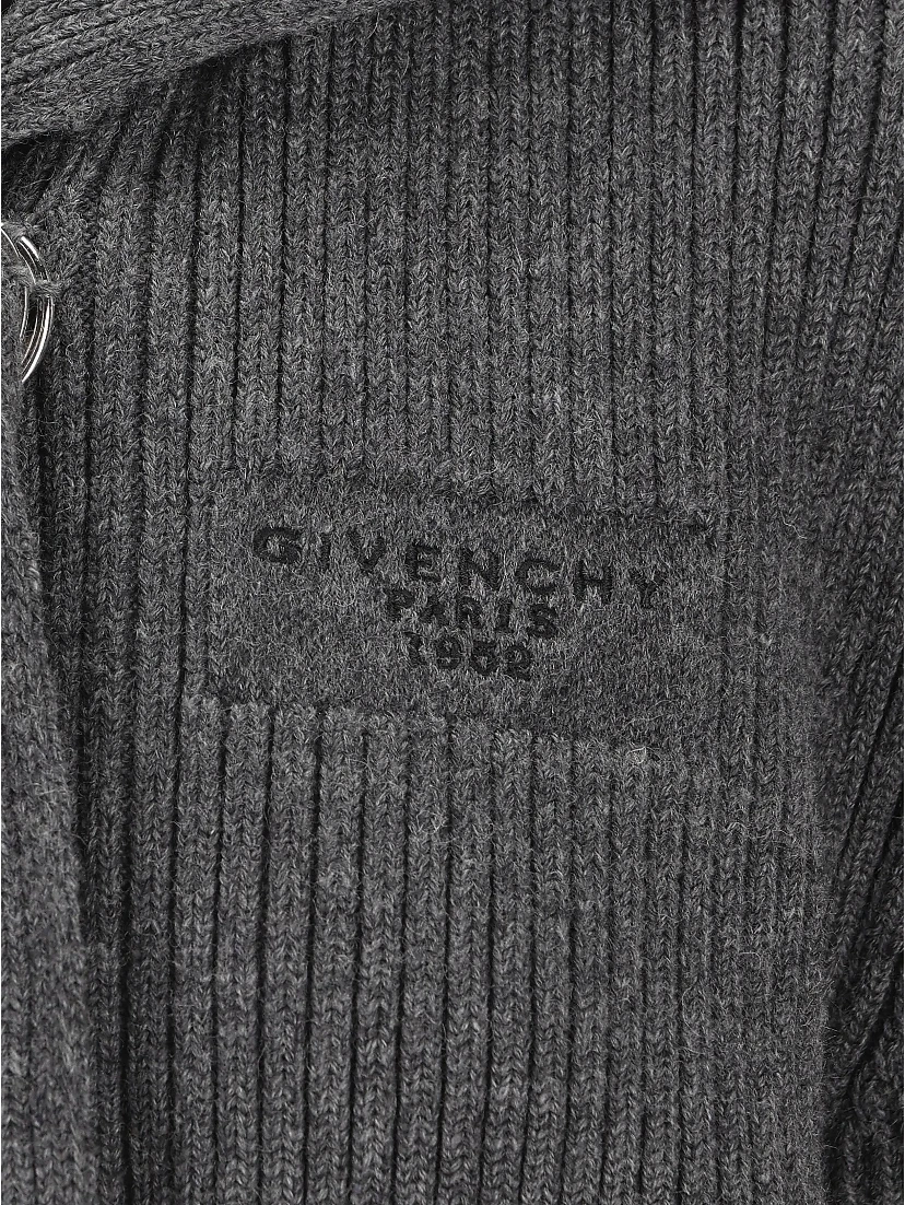 Givenchy Sweaters