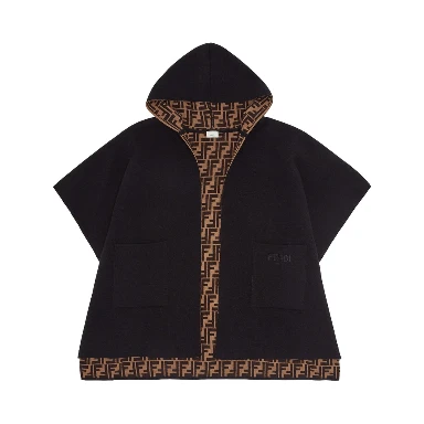 PONCHO JUNIOR