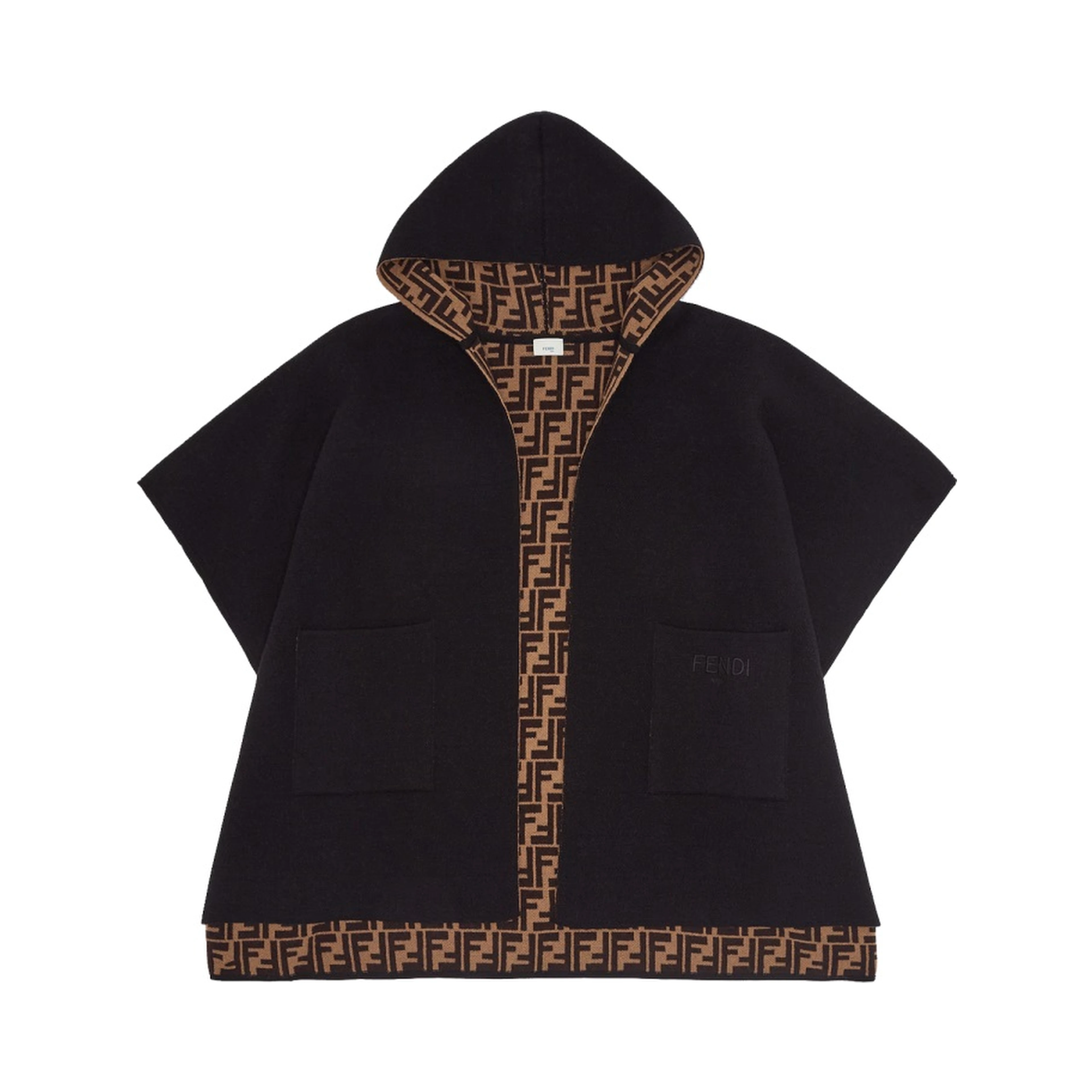 PONCHO JUNIOR