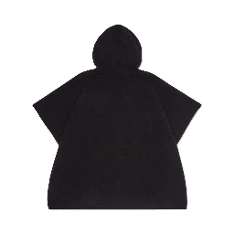 PONCHO JUNIOR