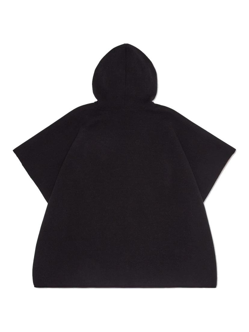 PONCHO JUNIOR