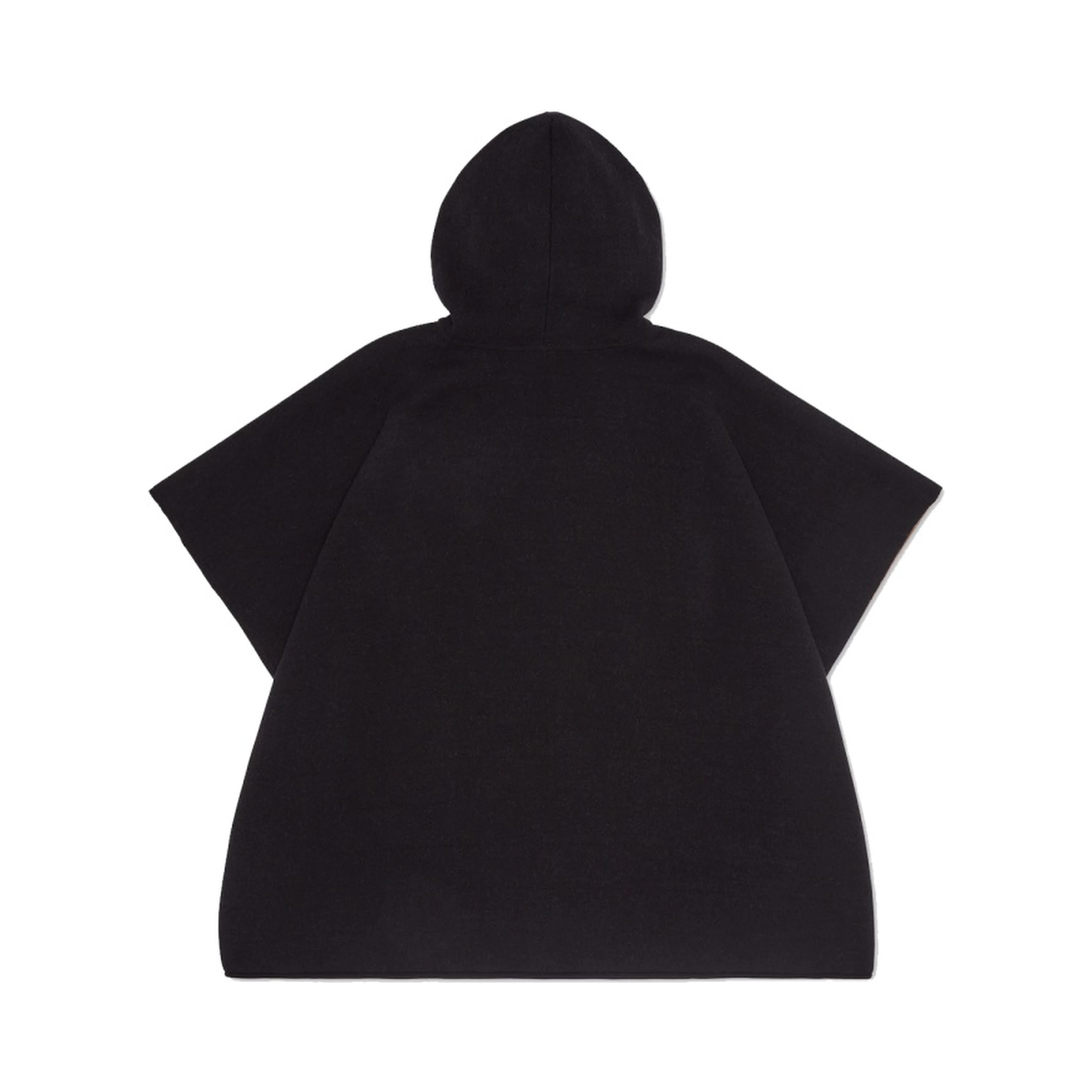 PONCHO JUNIOR