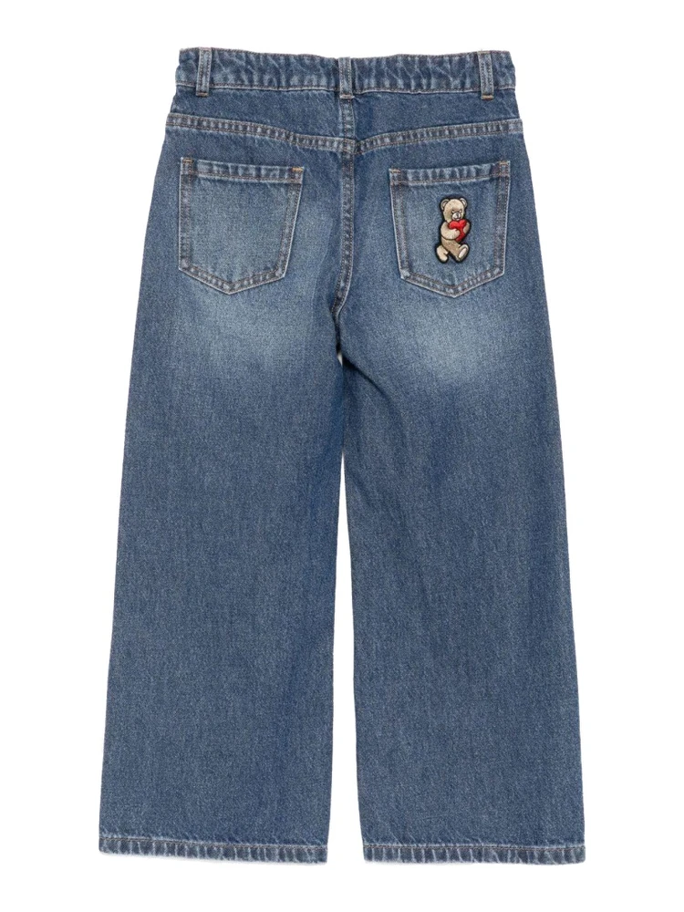 DENIM PANTS alternative