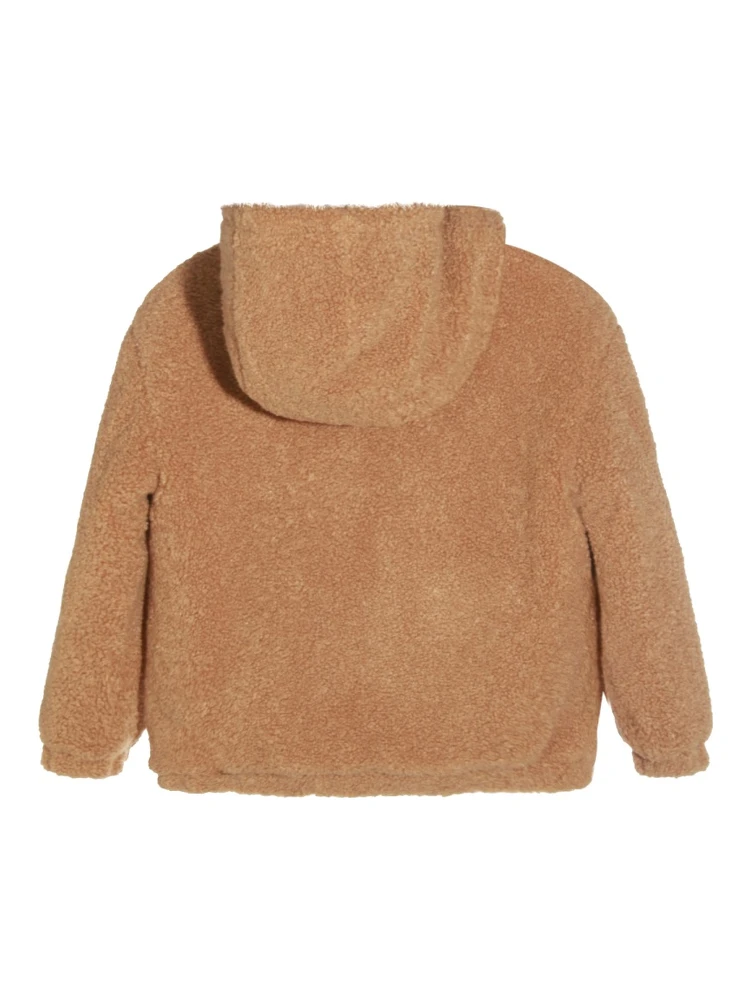 JACKET WITH LOGO alternative