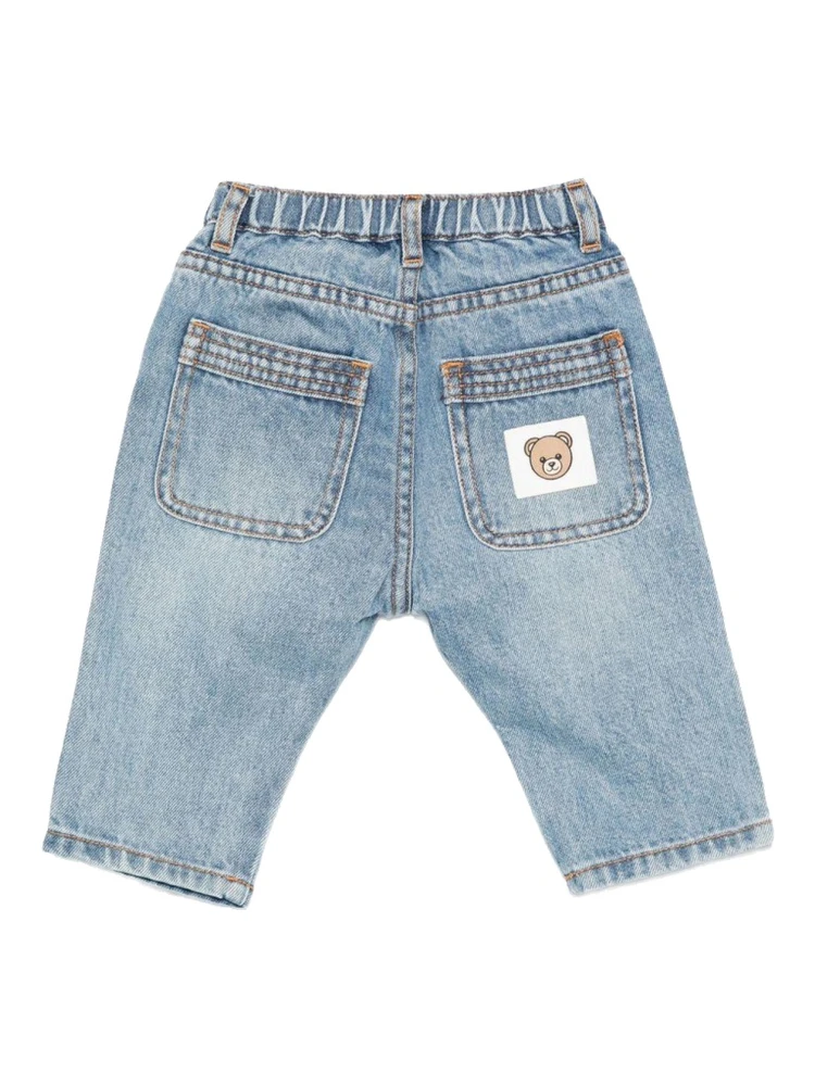 DENIM PANTS alternative