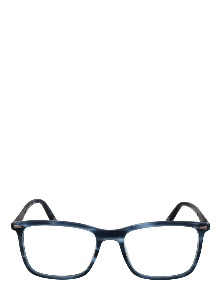 Blue Acetate & Metal Glasses (Frames) alternative