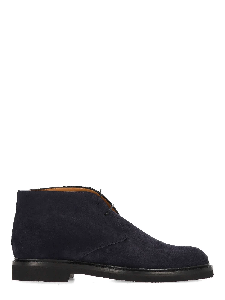 Ortigni Flat shoes