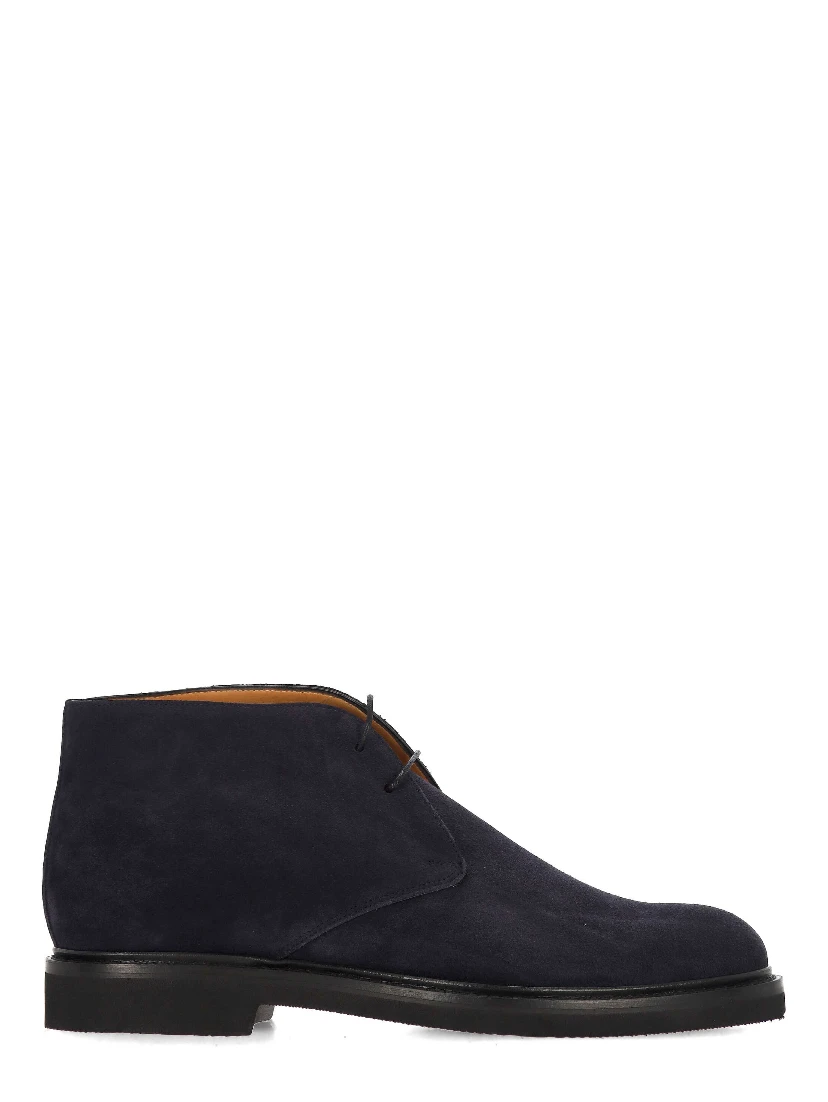 Ortigni Flat shoes