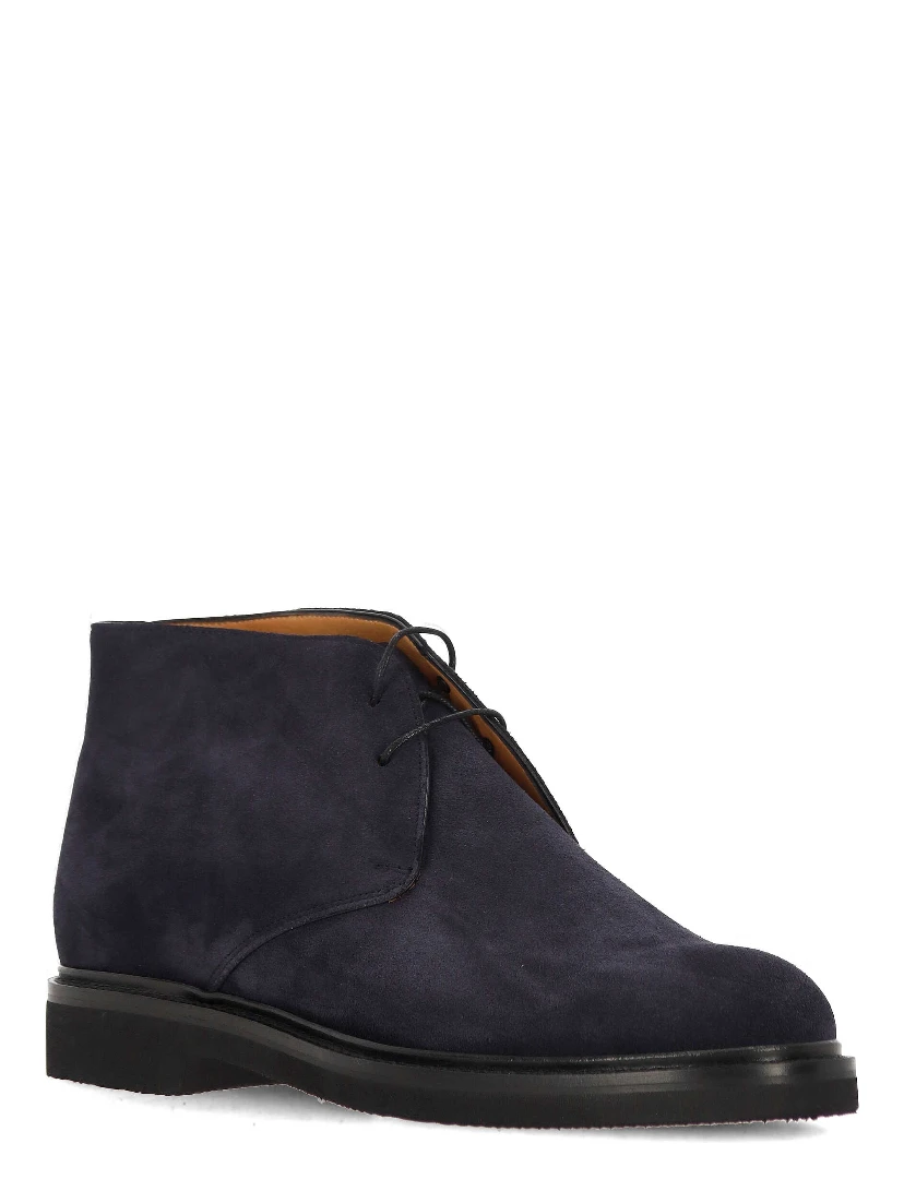 Ortigni Flat shoes