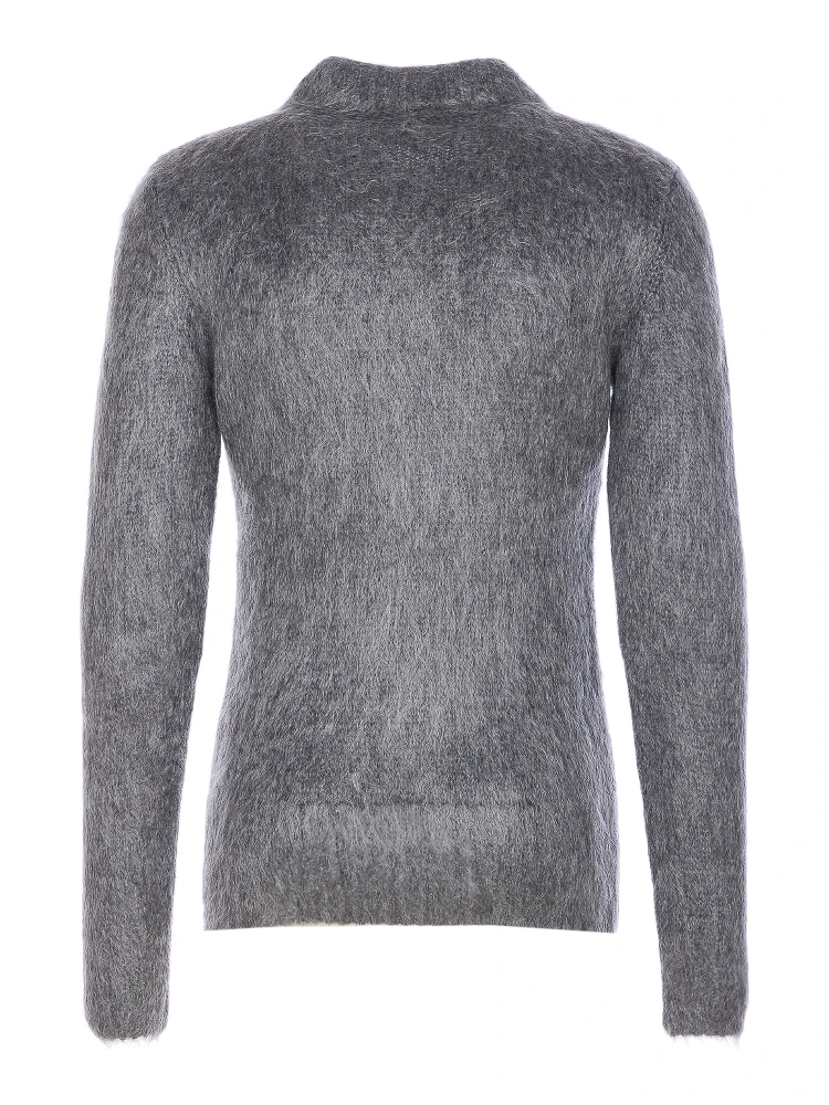 Gucci Sweaters Grey alternative