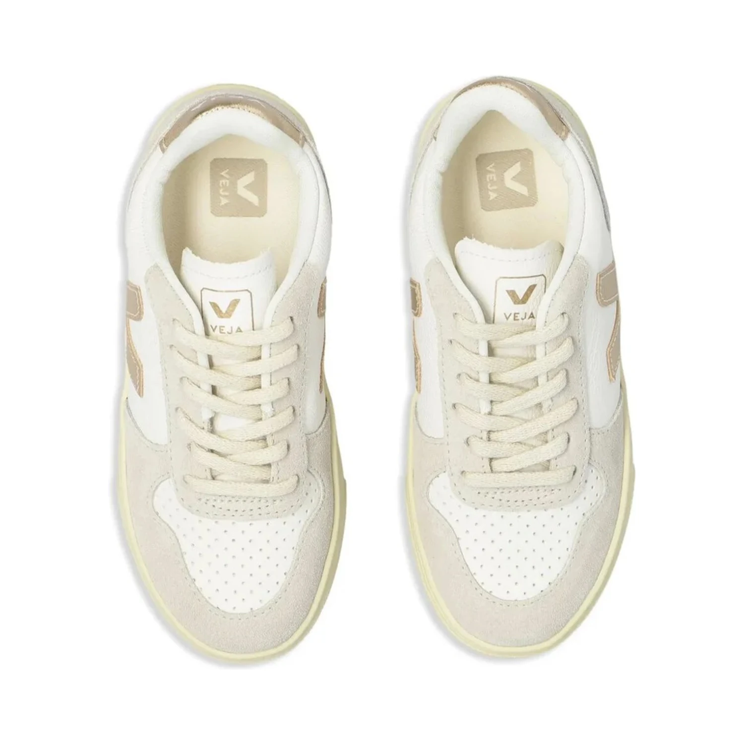 SNEAKER "V-10"