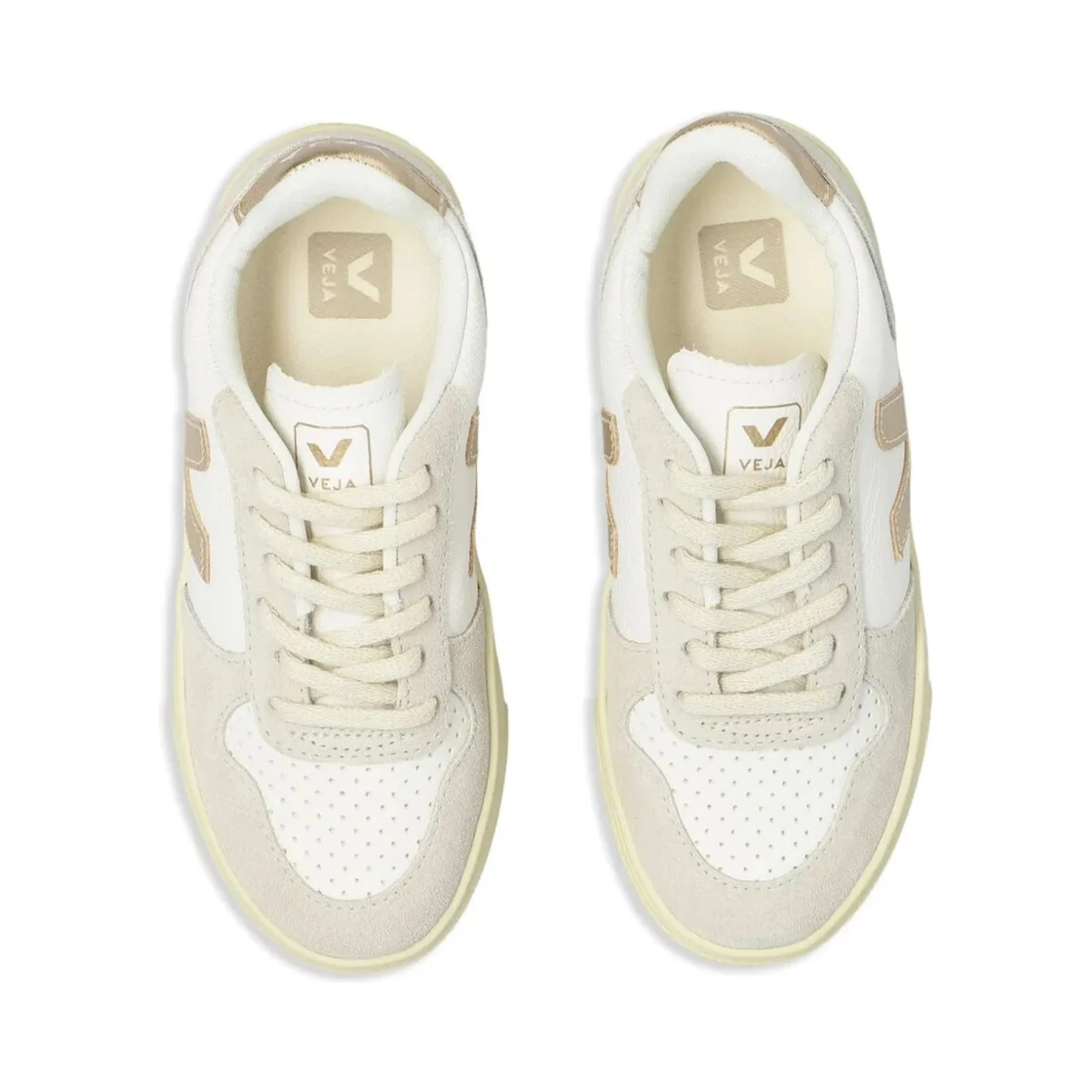 SNEAKER "V-10"