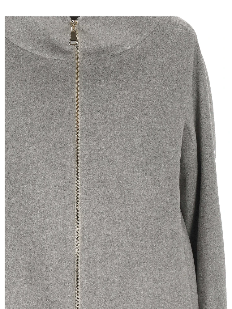 CHIARULLI Coats Grey alternative