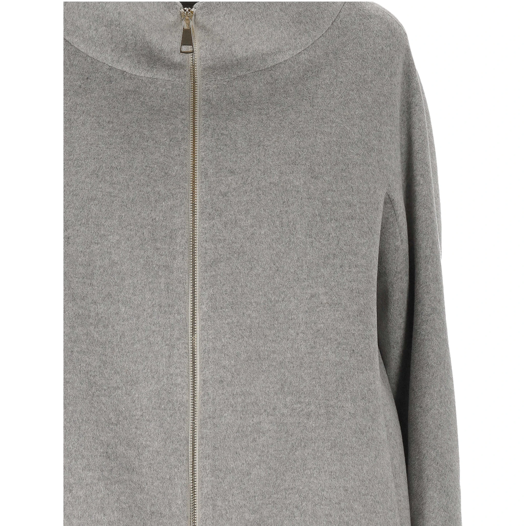 CHIARULLI Coats Grey