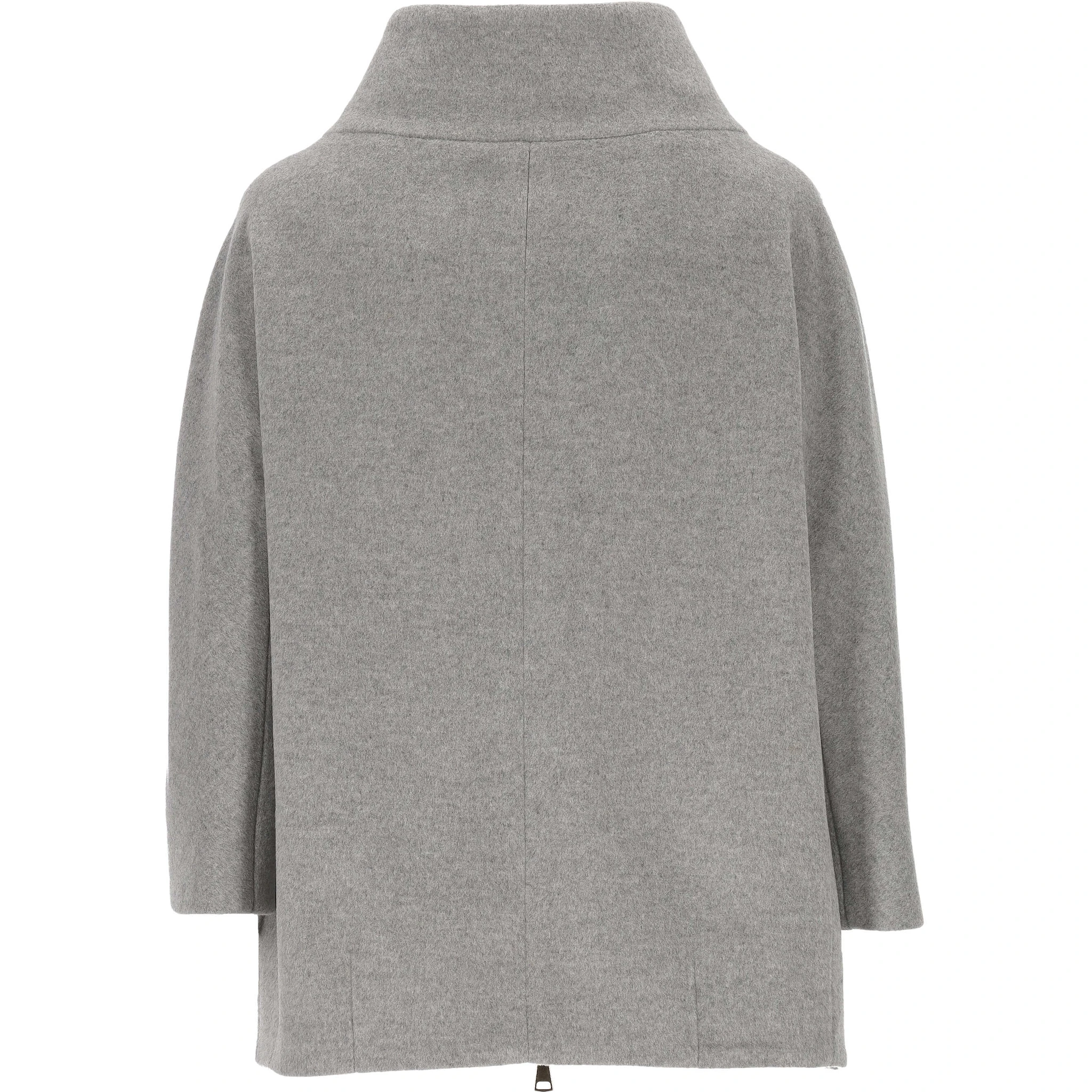 CHIARULLI Coats Grey