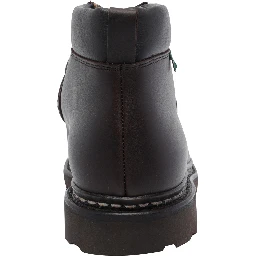 Paraboot Flat shoes Brown