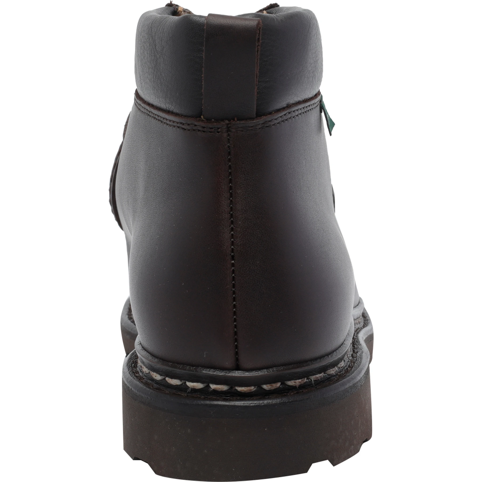 Paraboot Flat shoes Brown