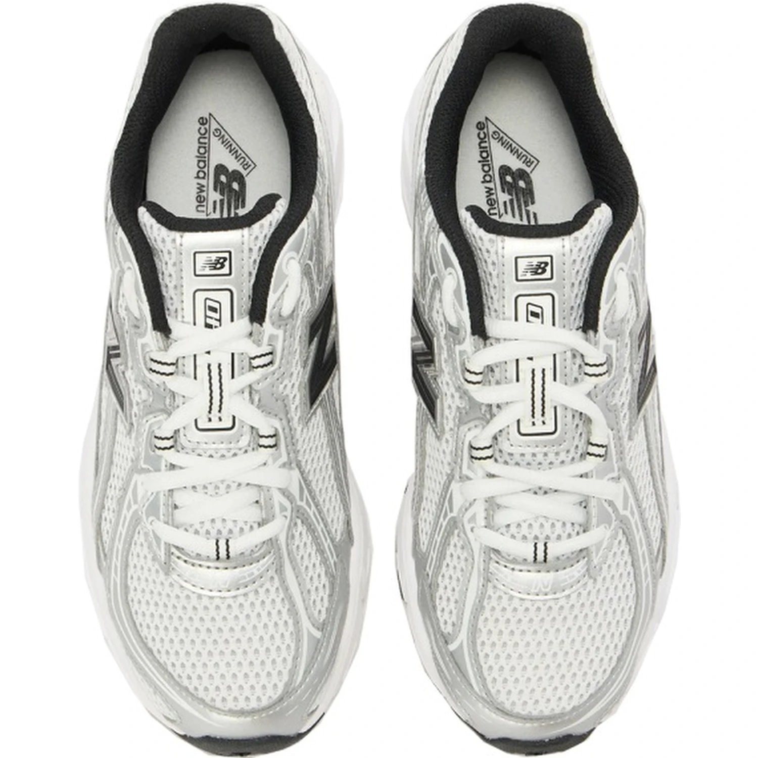 "LIFESTYLE" SHOE