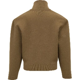 Saint Laurent  Sweaters