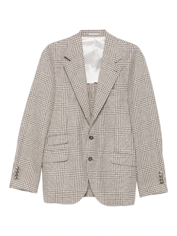 Brunello Cucinelli Jackets