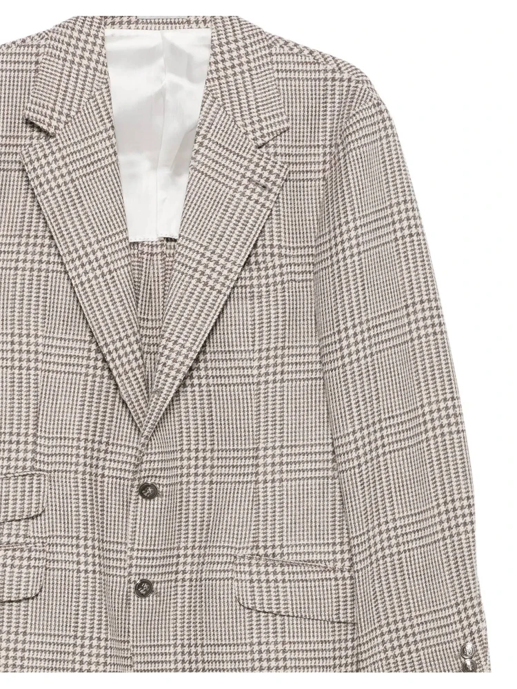 Brunello Cucinelli Jackets alternative