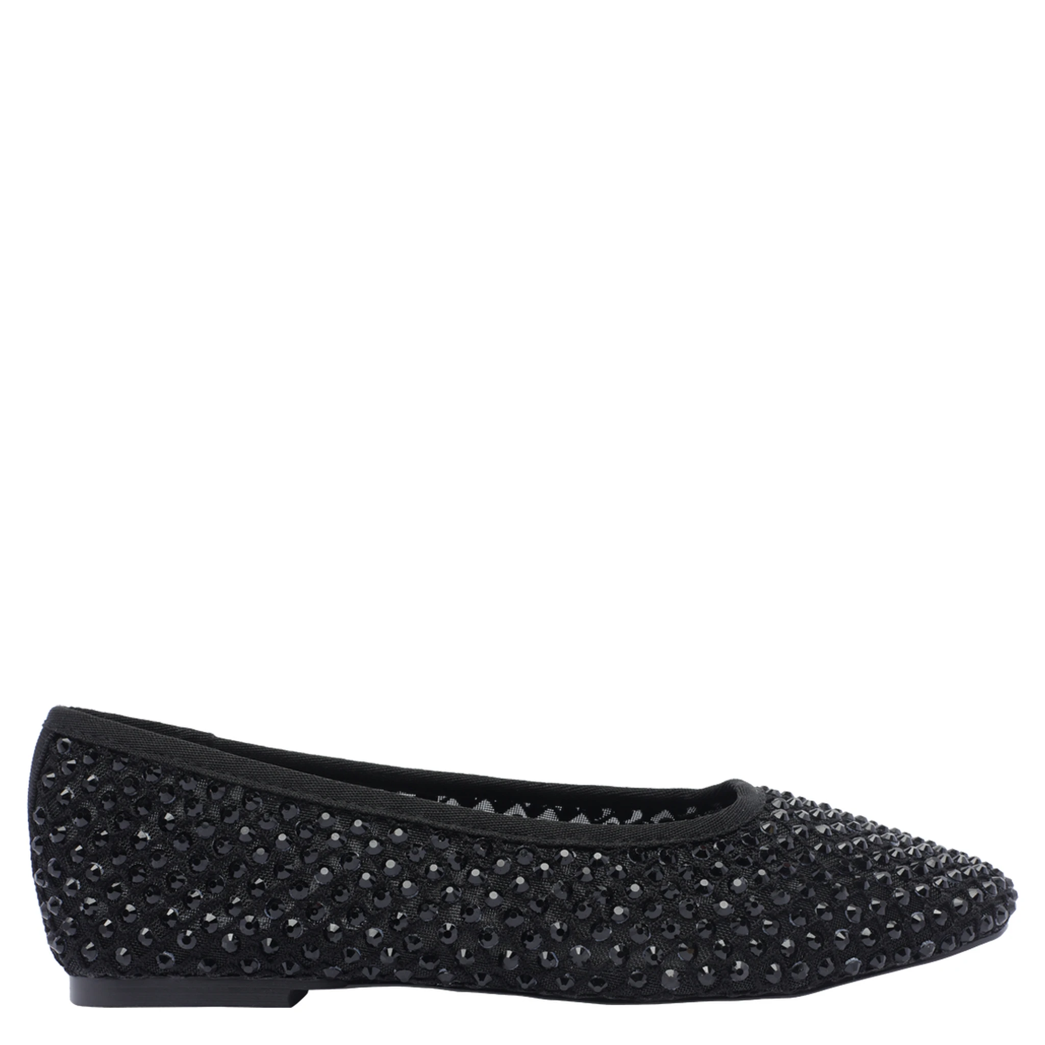 Steve Madden Flat shoes Black