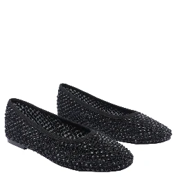 Steve Madden Flat shoes Black