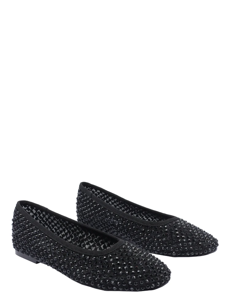 Steve Madden Flat shoes Black alternative