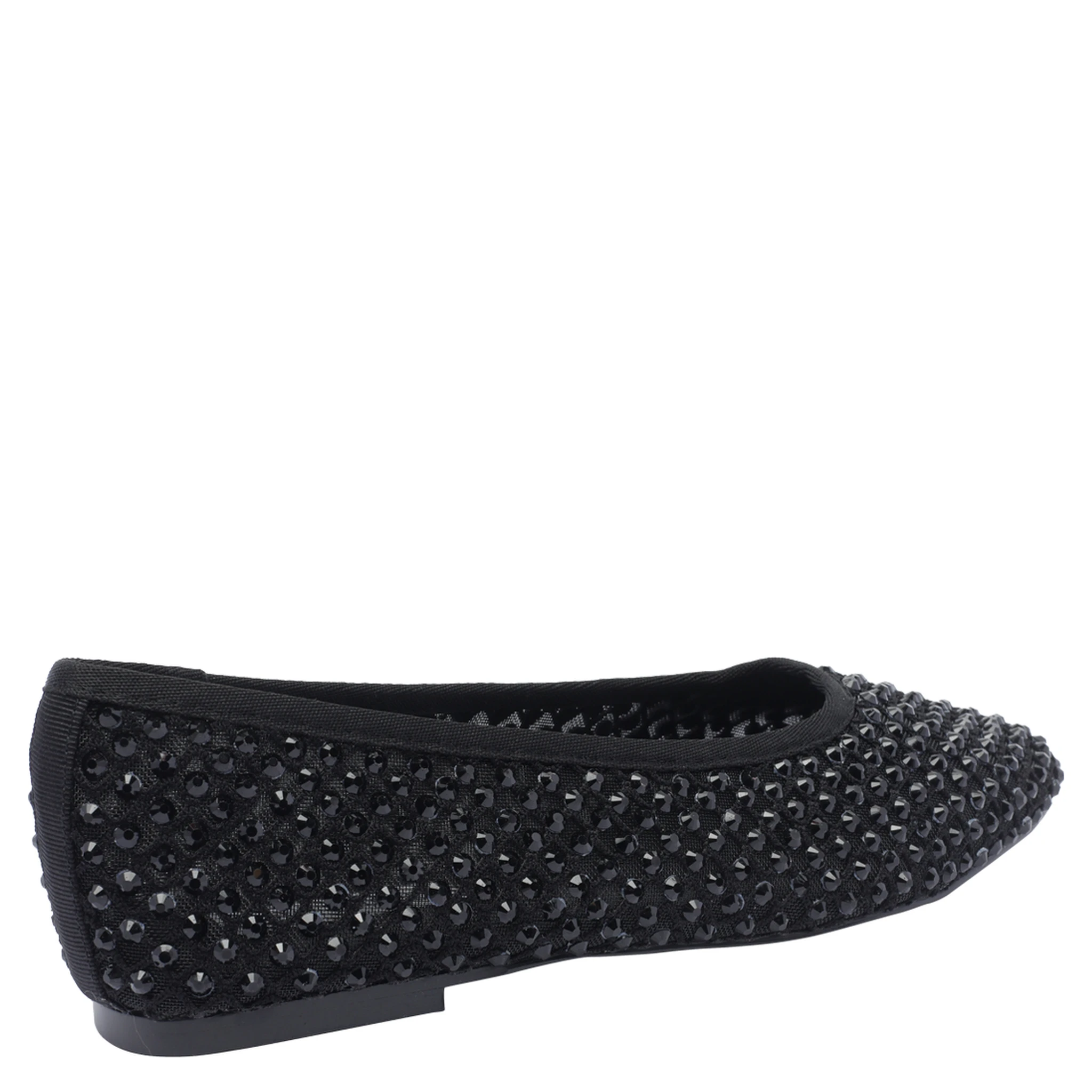 Steve Madden Flat shoes Black