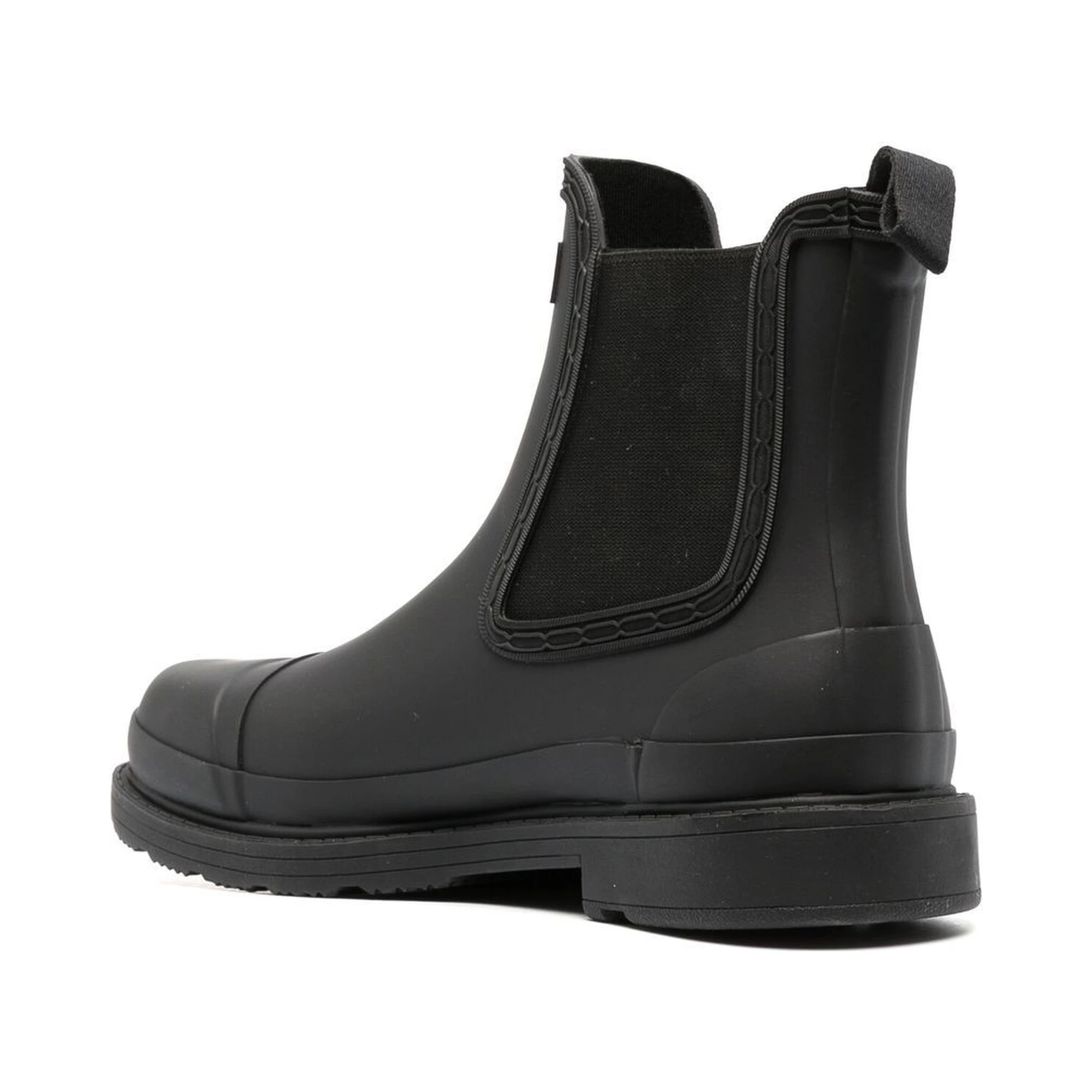 HUNTER Boots Black
